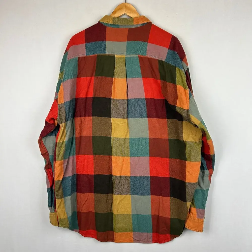 J. Crew crew oarsman